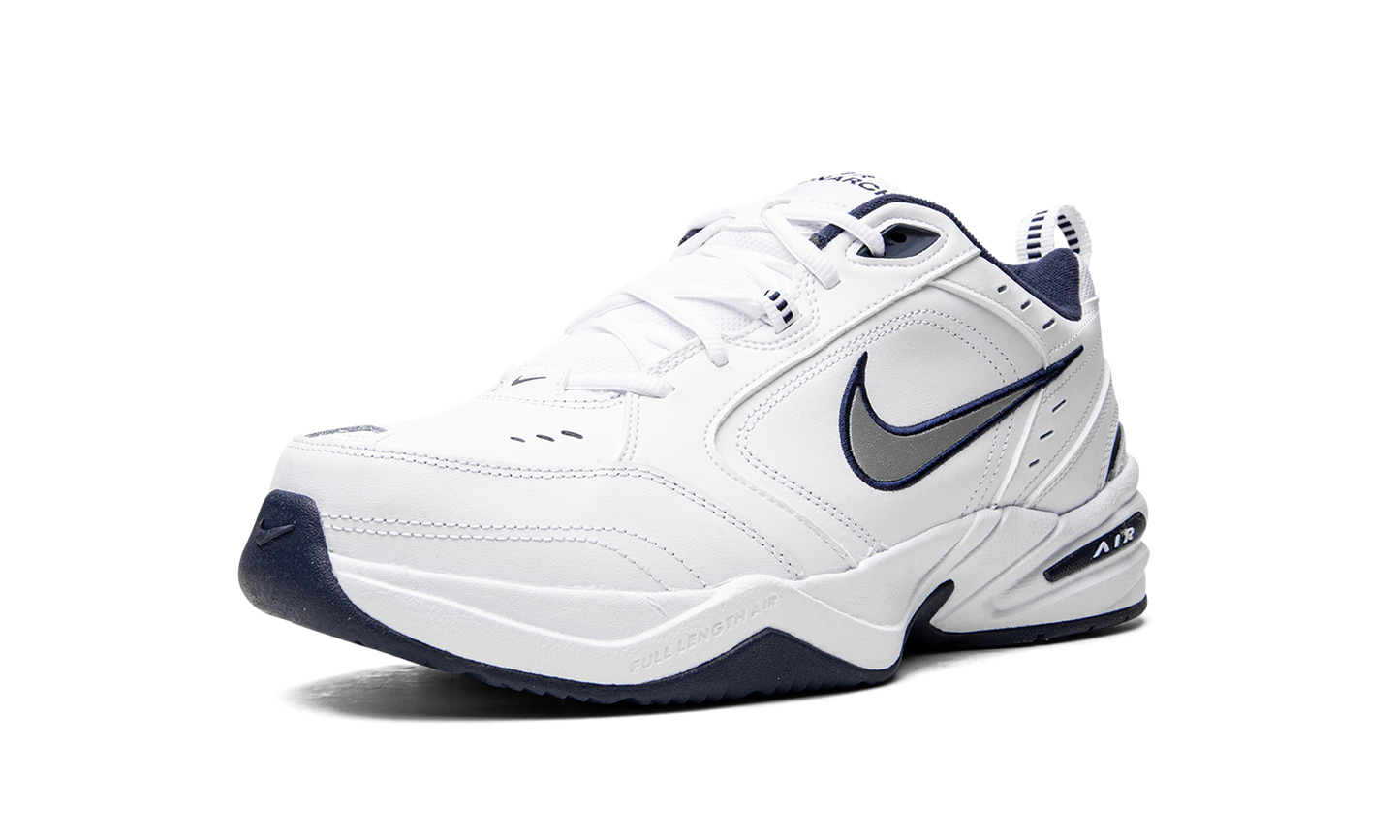 Air Monarch IV (4E) "White" 416355 102