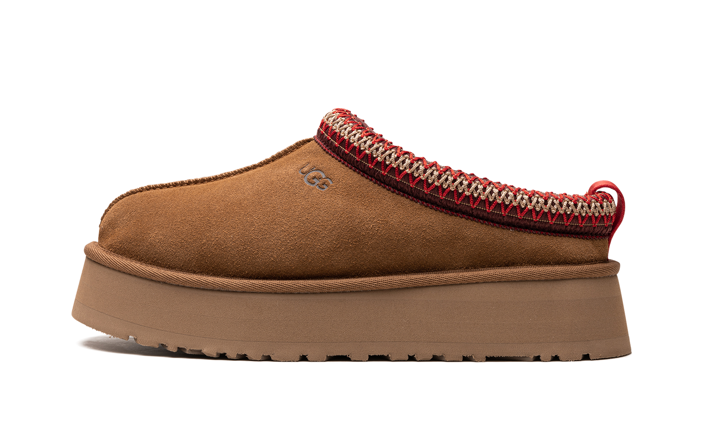 TAZZ WMNS "Chestnut" 1122553 CHE