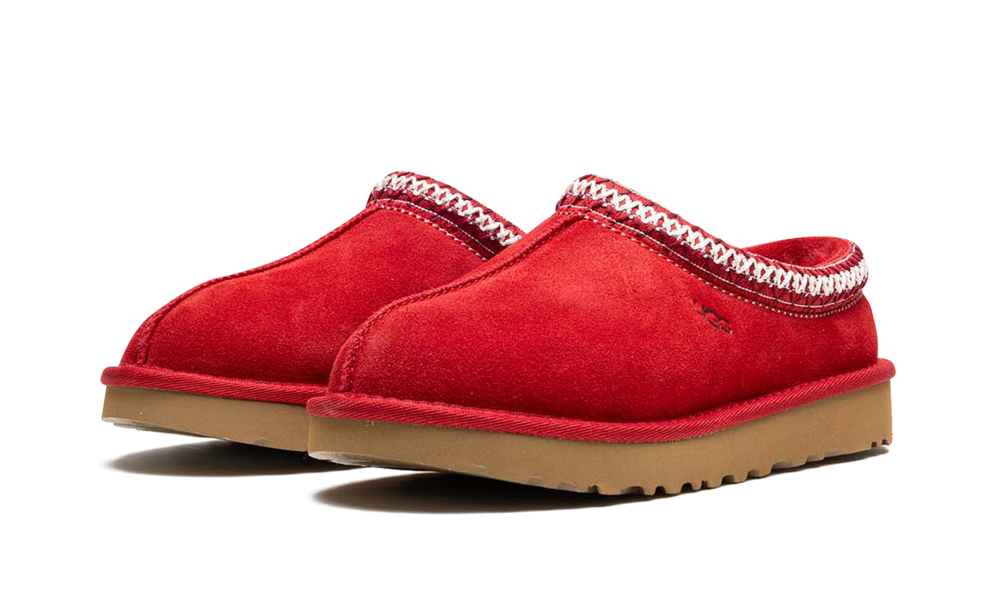 TASMAN WMNS "Samba Red" 5955 SBR