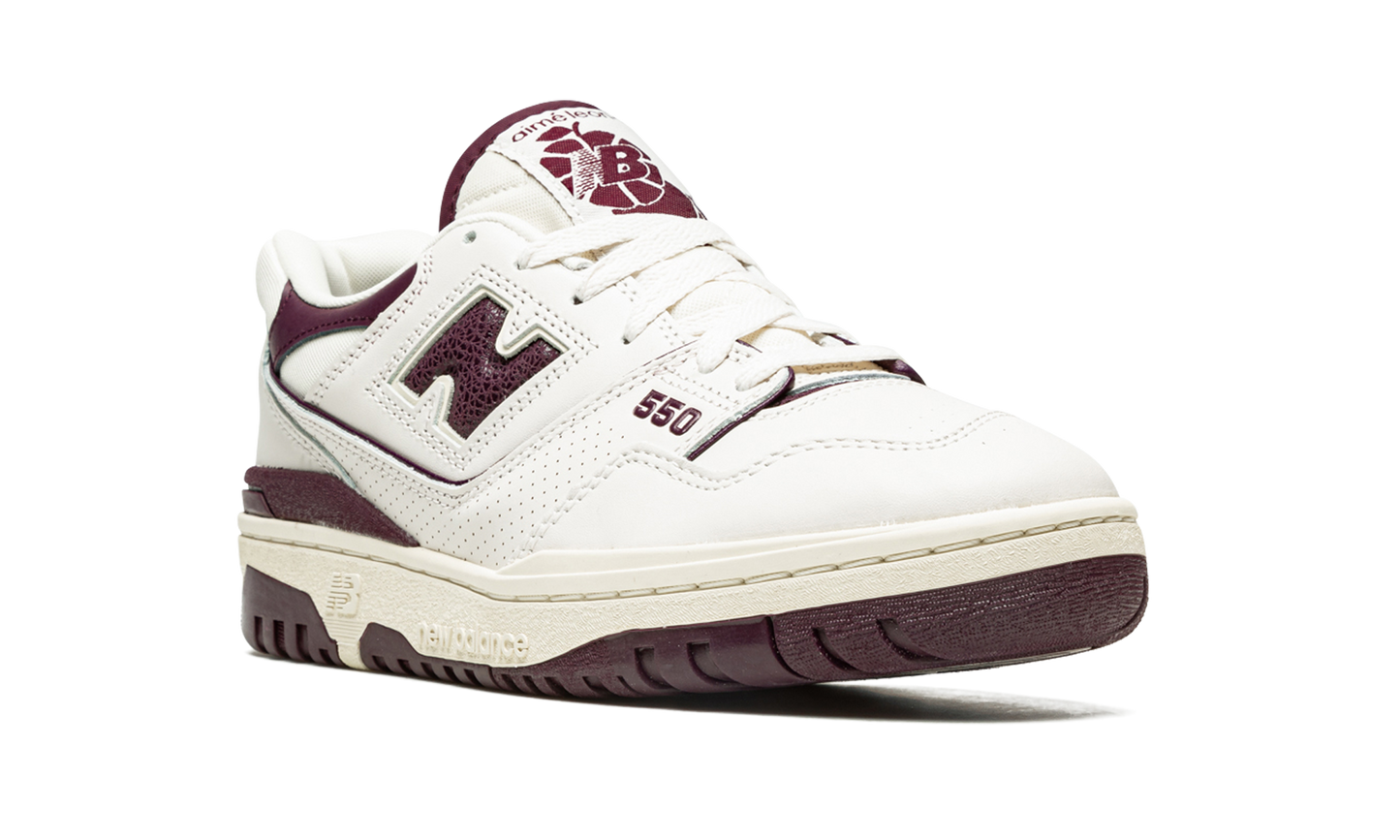 550 "Aime Leon Dore - Purple" BB550AR1