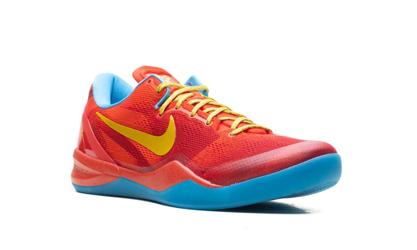 Kobe 8 "Year of the Horse" IM0594 600