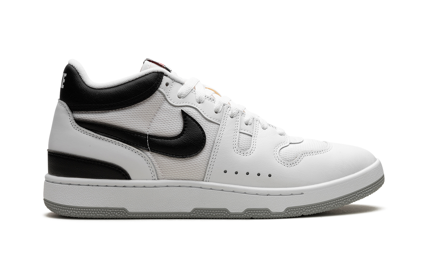 Mac Attack "White/Black" FB8938 101