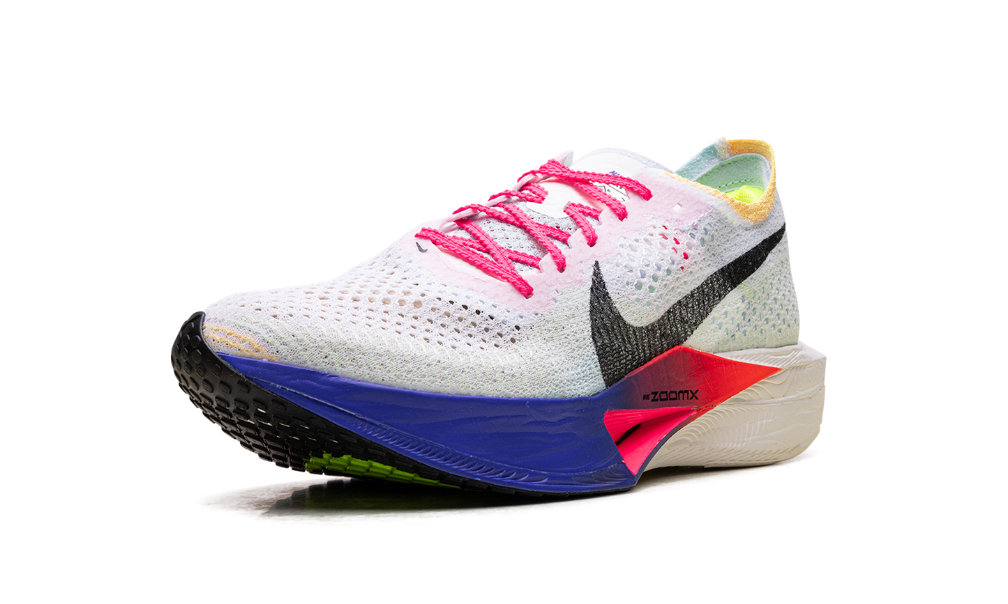 ZoomX Vaporfly 3 "Multi Color" HQ3219 902