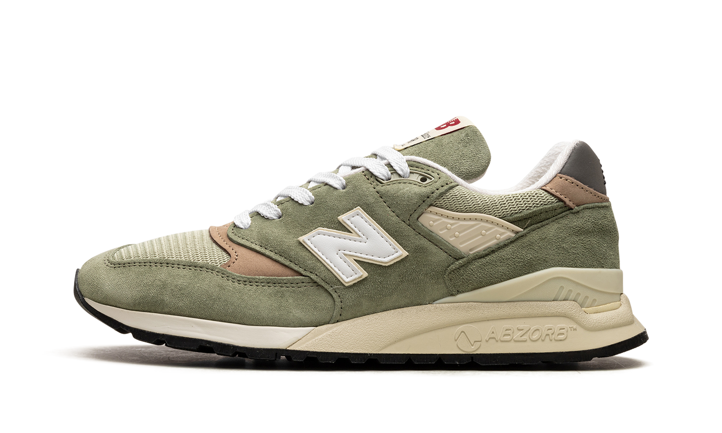 998 "Olive" U998GT
