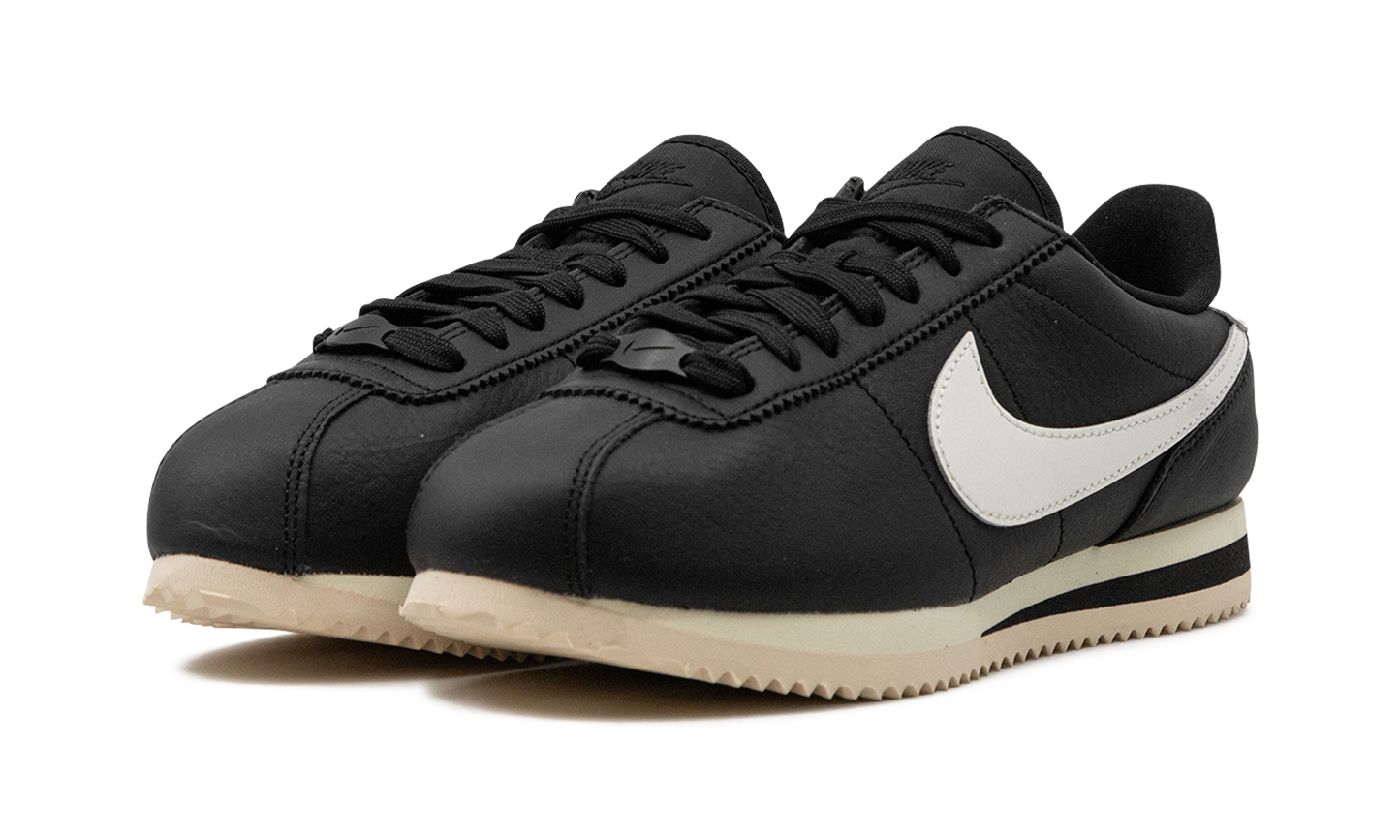 CORTEZ '72 WMNS "Black Sail" FB6877 001