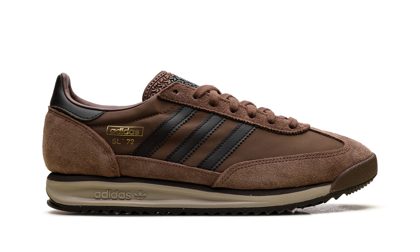 SL 72 RS "Preloved Brown" js0744