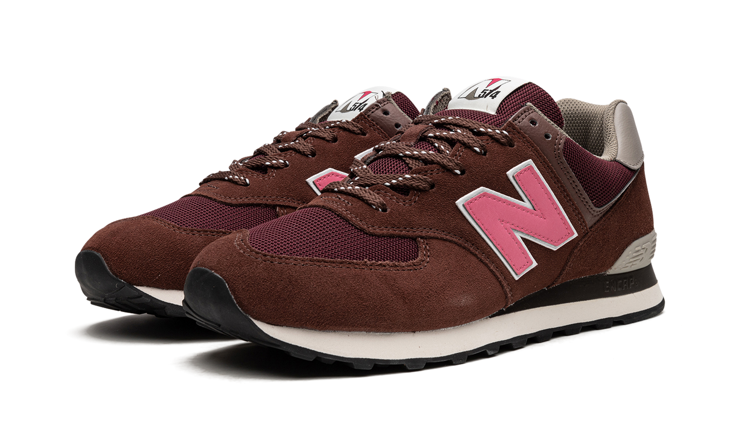 574 "Brown/Pink" U574GR2
