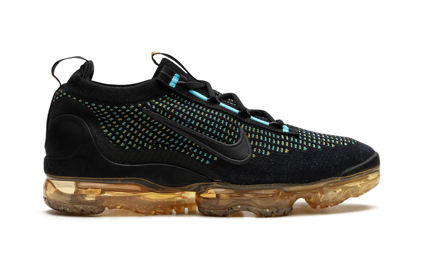Air VaporMax 2021 FK "Pollen" DO5852 900