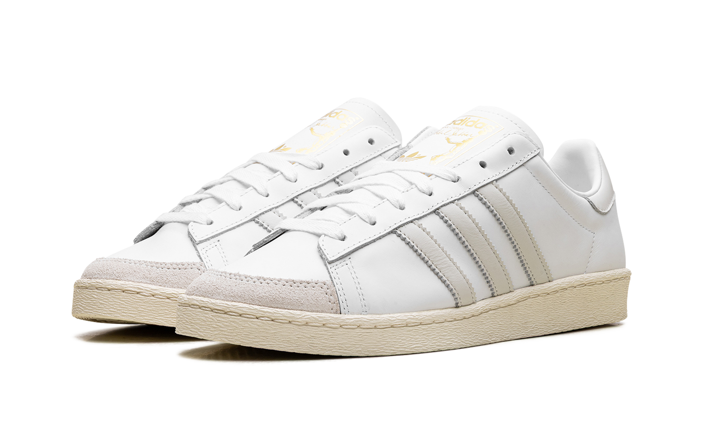 Jabbar Low "Cloud White Orbit Grey" JI3425