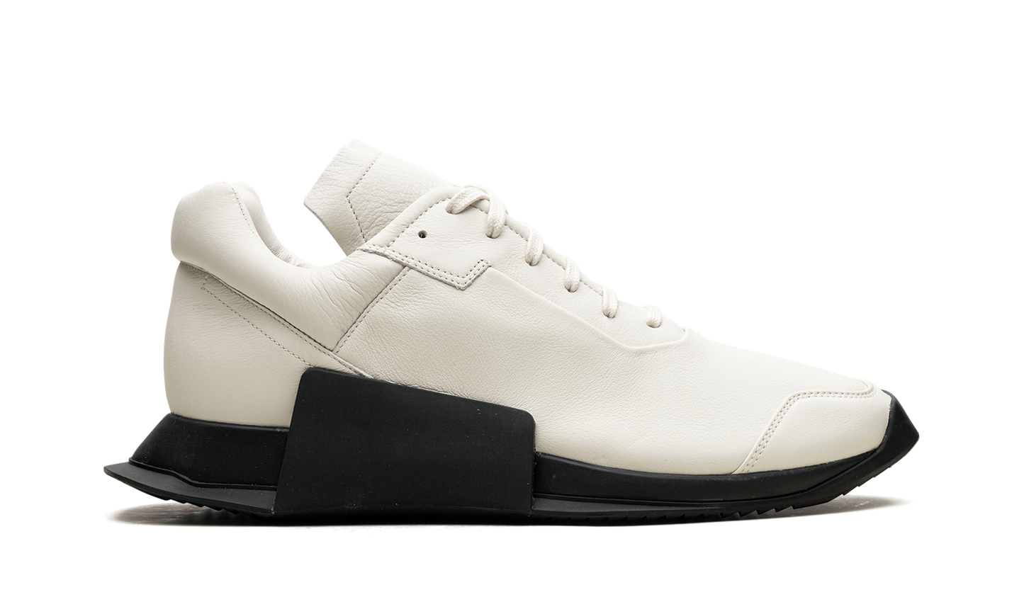 Level Runner Low 2 "Rick Owens" CQ1843