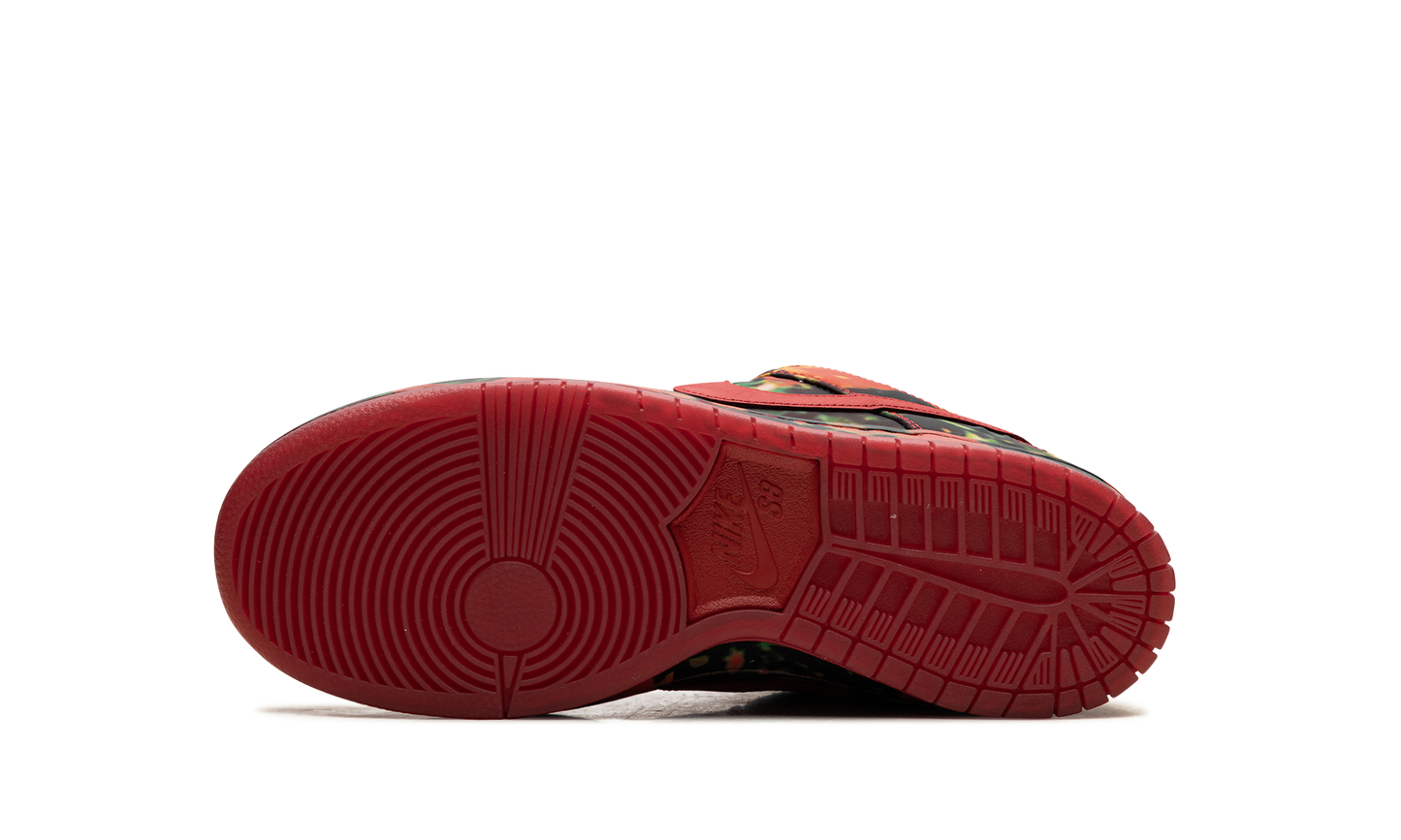 Dunk Low SB "Wizard of Oz" FZ1291 600