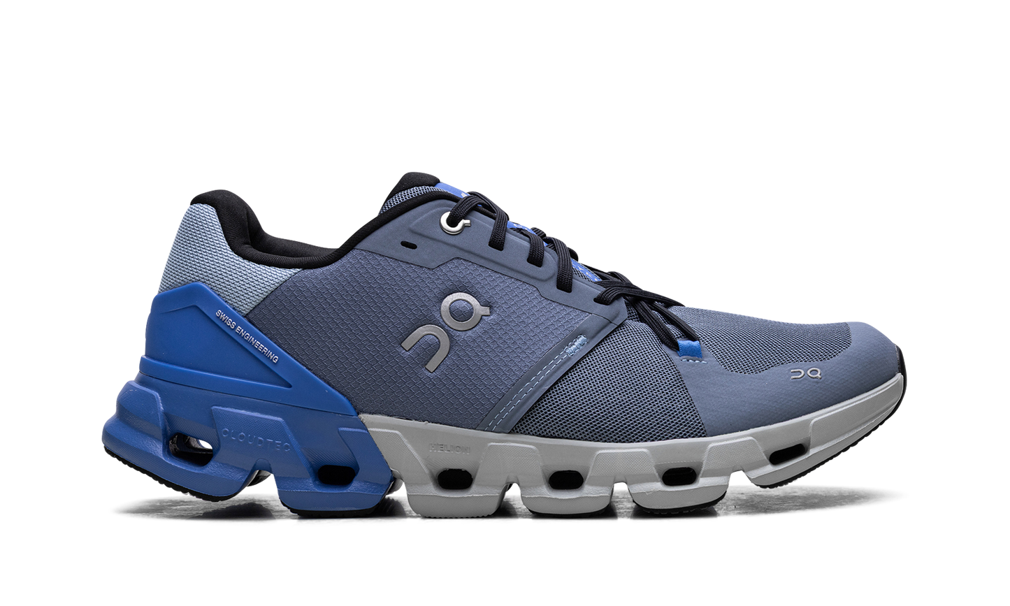 Cloudflyer 4 "Metal Lapis" 71.98675