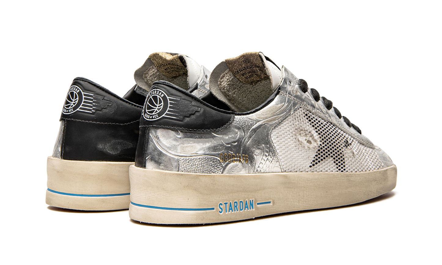 Stardan WMNS "Black Silver" GWF00128.F003039.10250