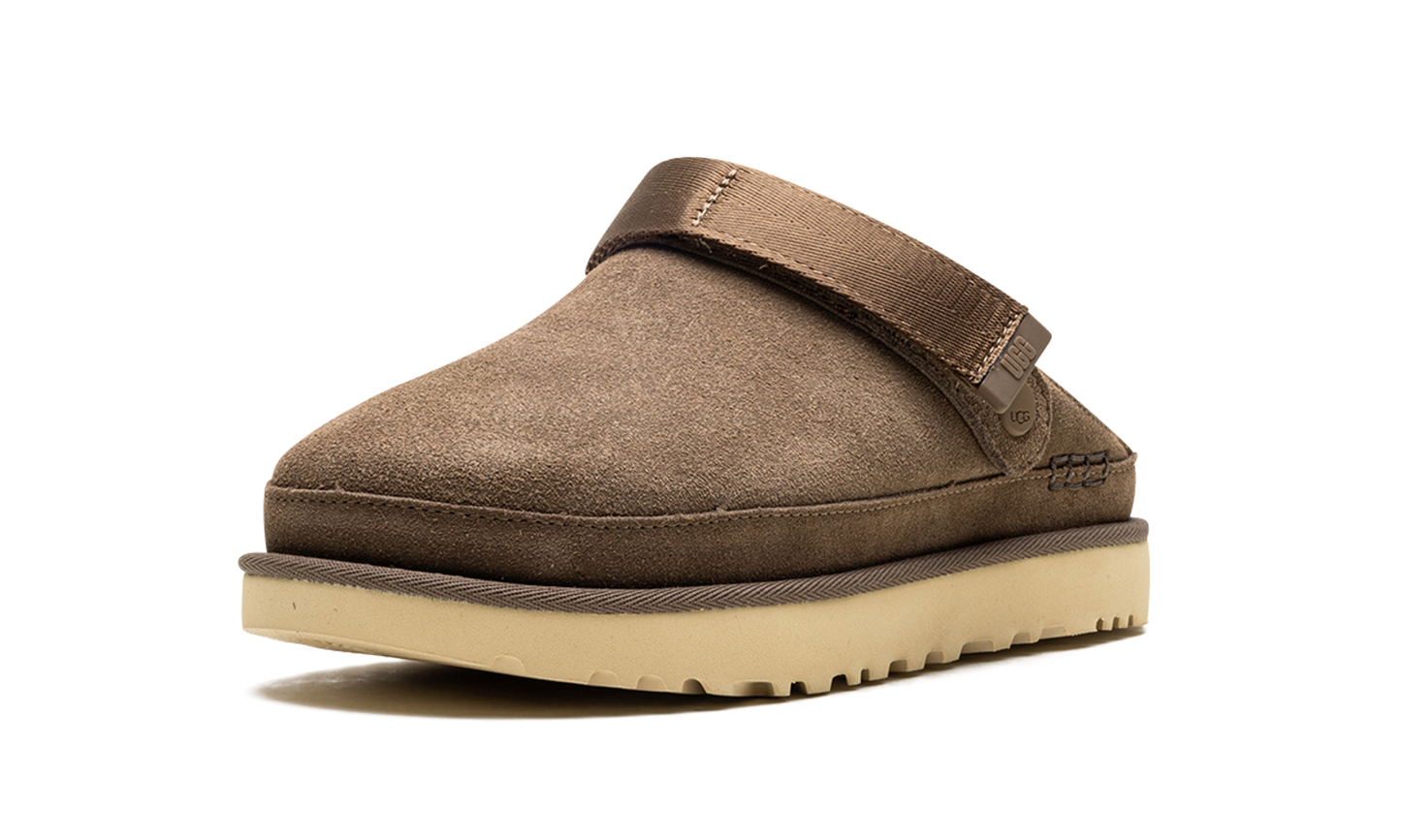 Goldenstar Clog WMNS "Hickory" 1138252 HCK