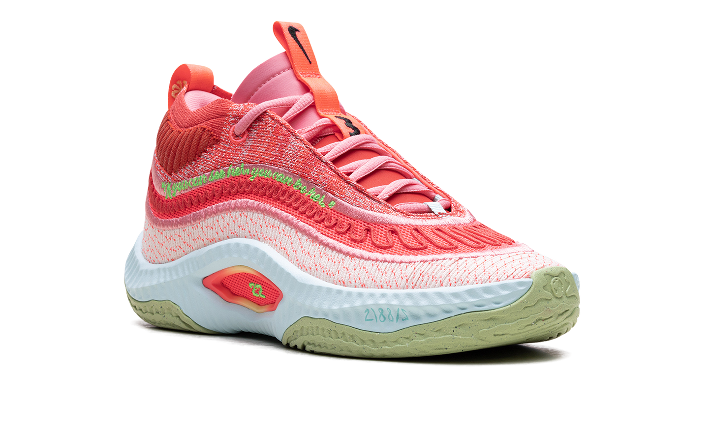COSMIC UNITY 3 WMNS "A'ja Wilson" FQ9395 600