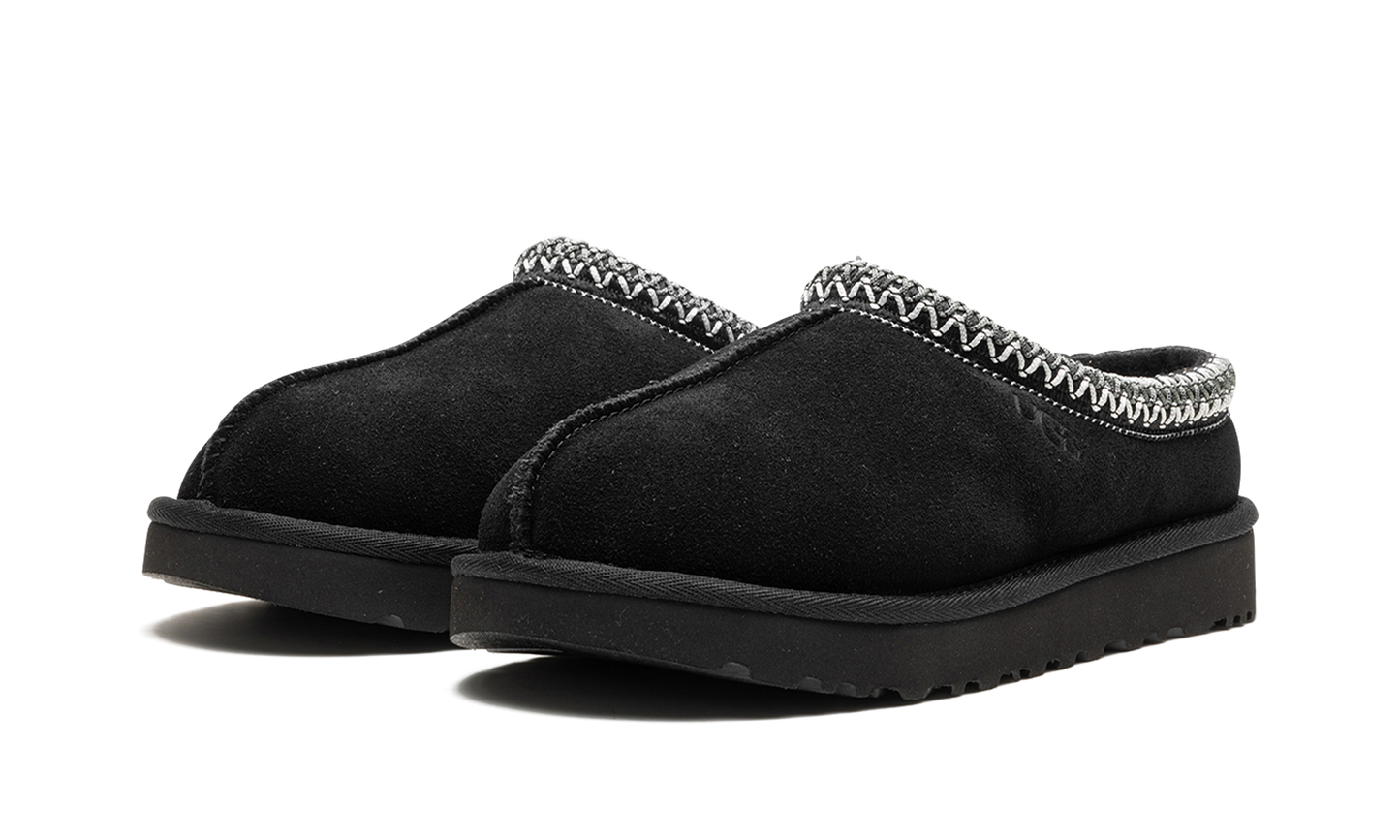 TASMAN WMNS "Black" 5955 BLK