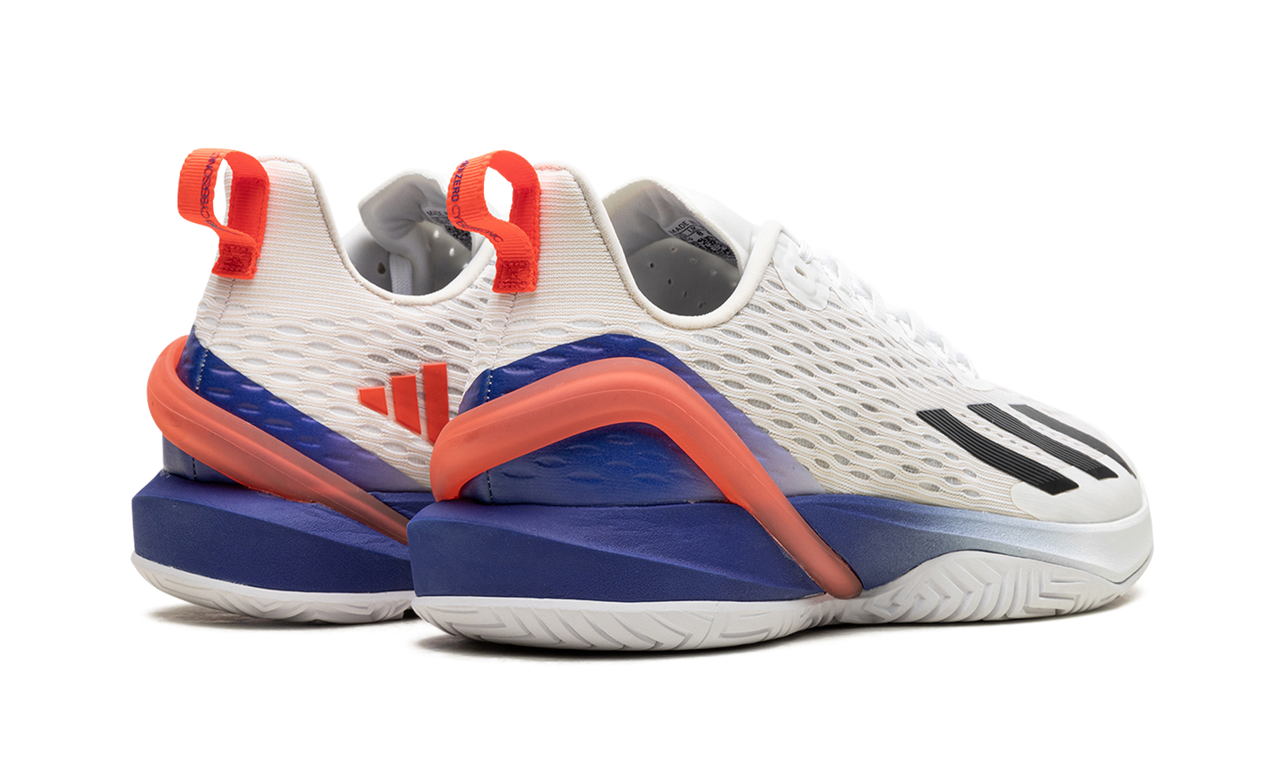 Adizero Cybersonic "White" GY9634