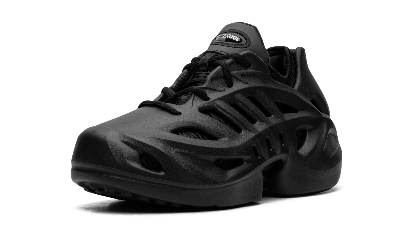 adiFOM Climacool "Black" IF3902