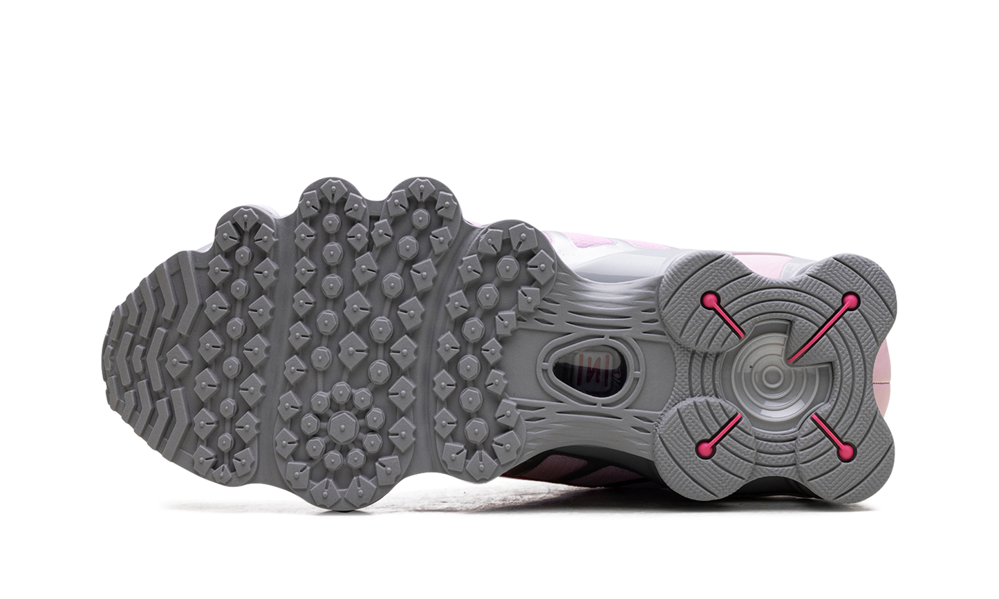 Shox TL WMNS "Pink Foam" HV2520 001