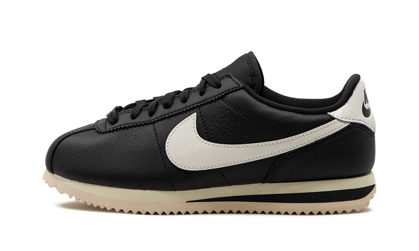 CORTEZ '72 WMNS "Black Sail" FB6877 001