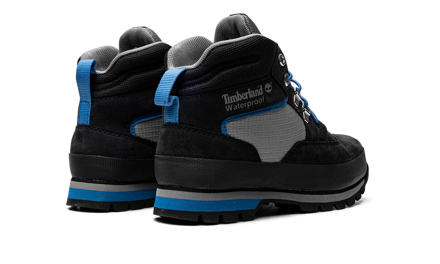 EURO HIKER MNS WMNS "Grey Black Blue" TB 0A43YH 001