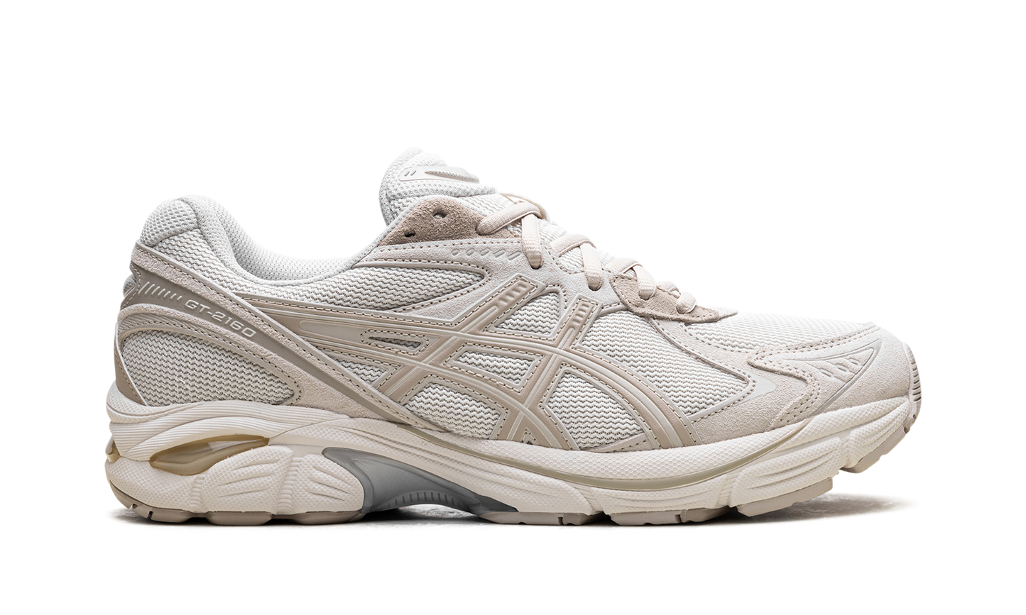 GT-2160 "Cream Feather Grey" 1203A605 100