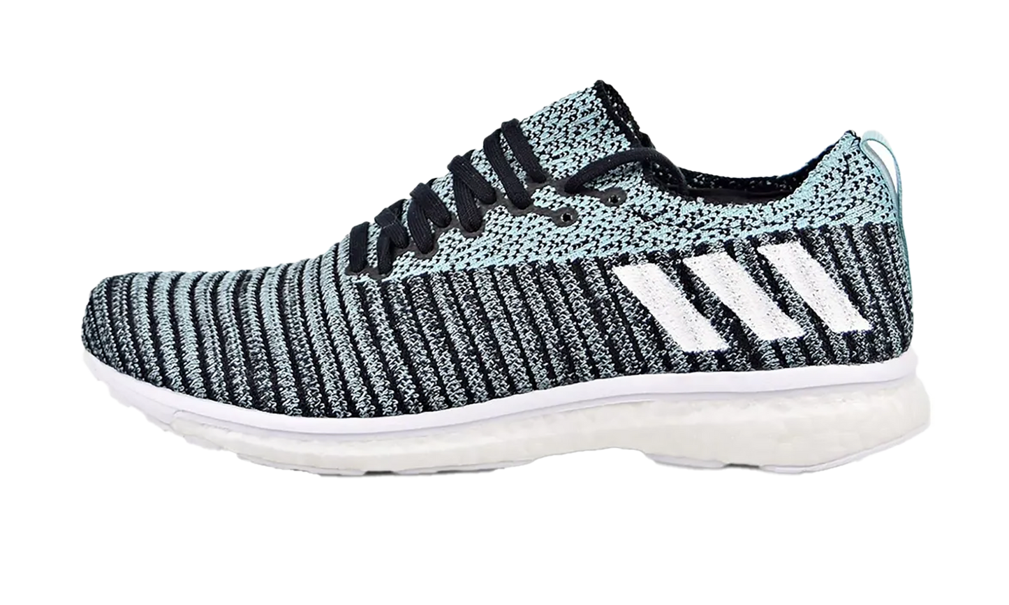 Adizero Prime LTD "Blue Spirit" D97654