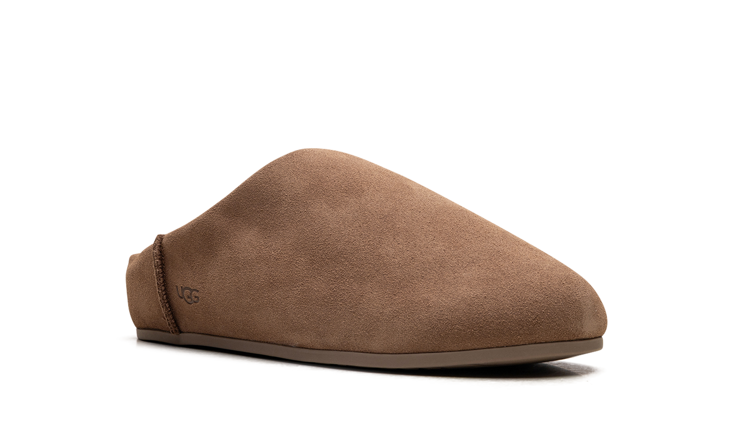 Elea Slip-On Slipper WMNS "Chestnut" 1171390 CHE