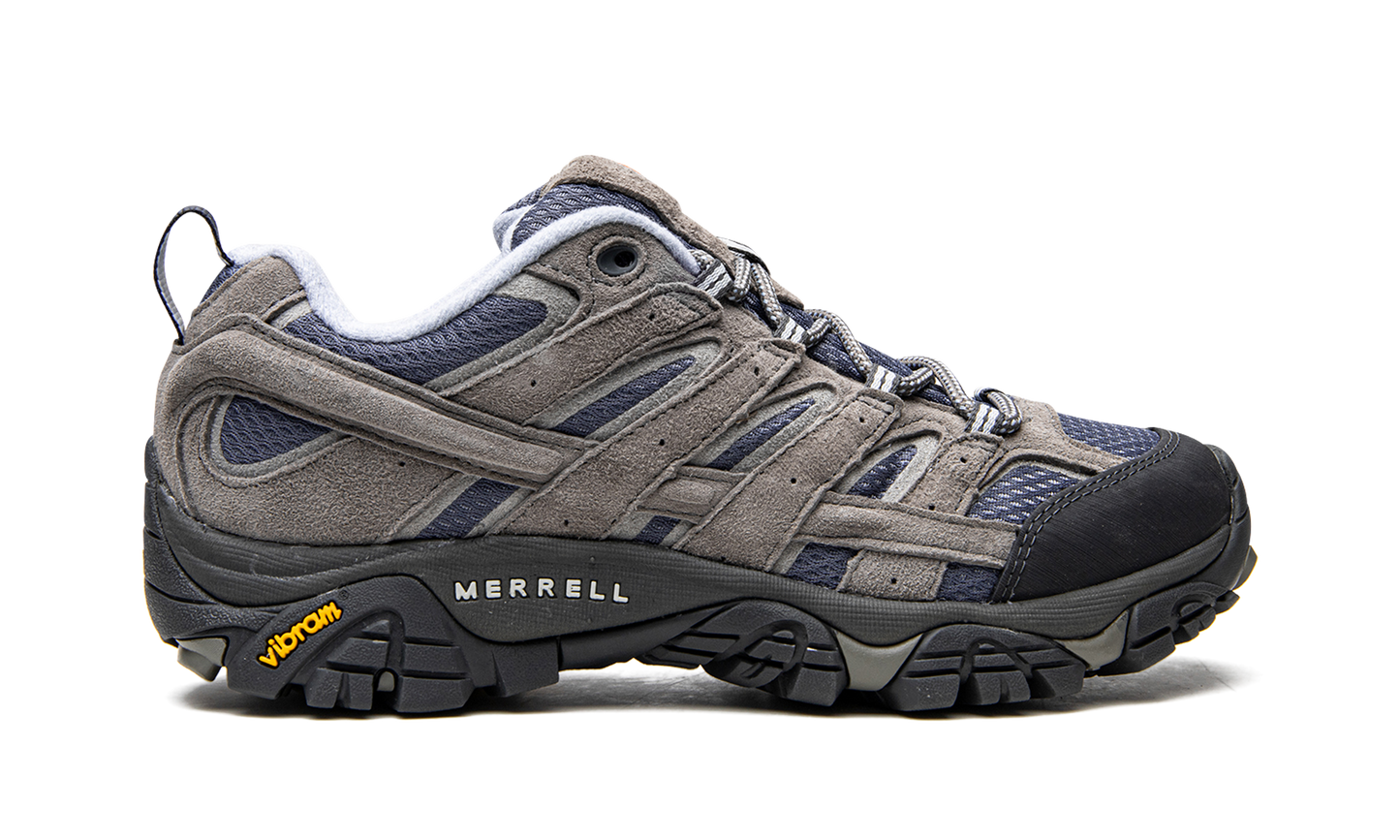 MOAB 2 VENT MNS WMNS "Smoke" J06014