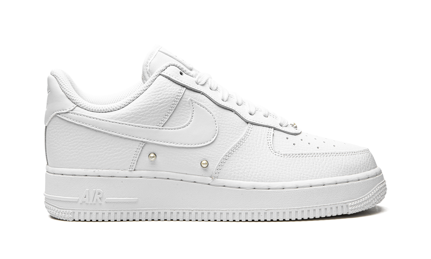 AIR FORCE 1 LO MNS WMNS "Pearls" DQ0231 100