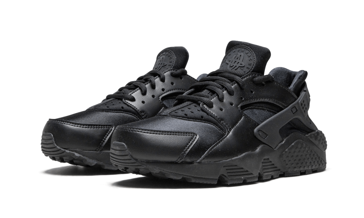 AIR HUARACHE RUN MNS WMNS 634835 012