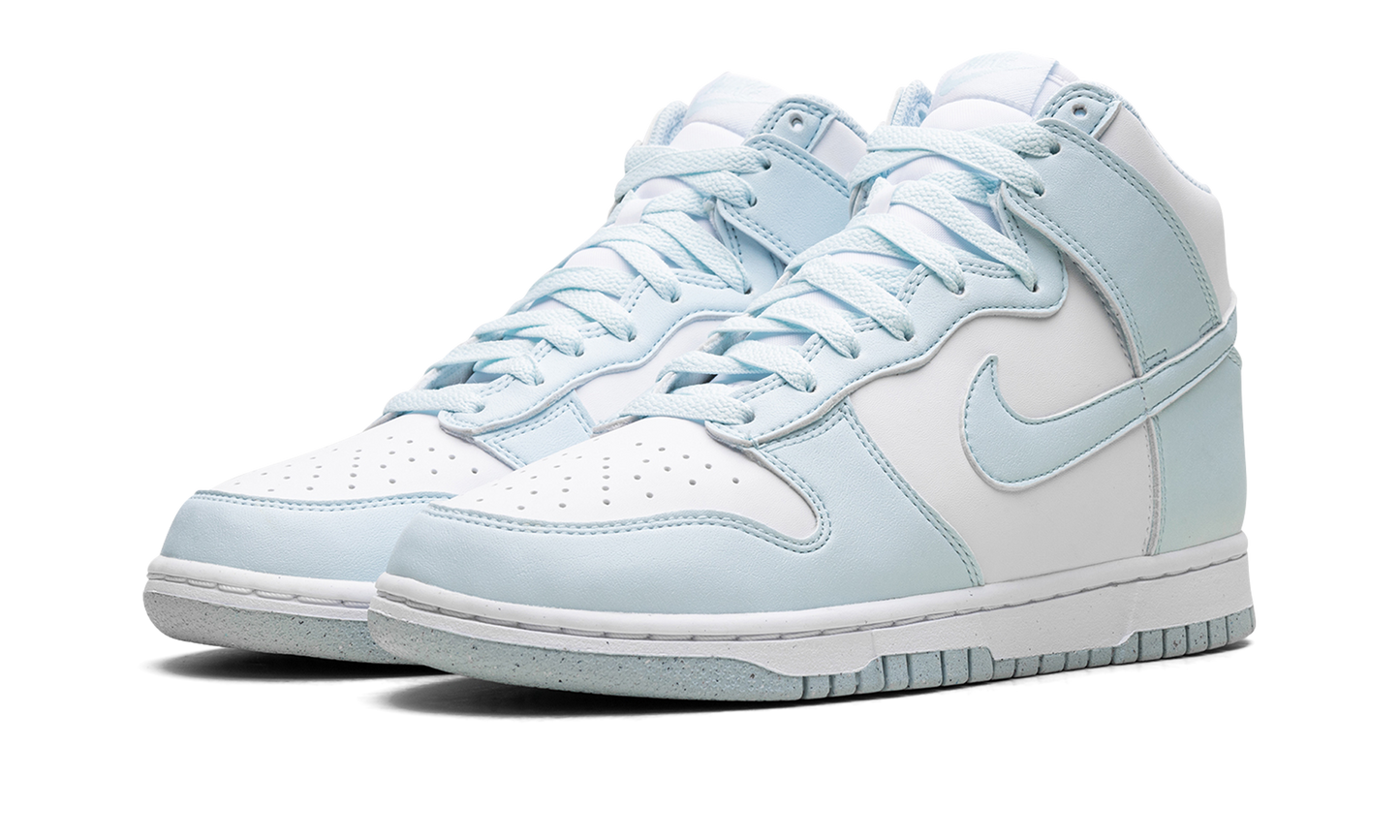 Dunk High "Glacier Blue" FV5960 100