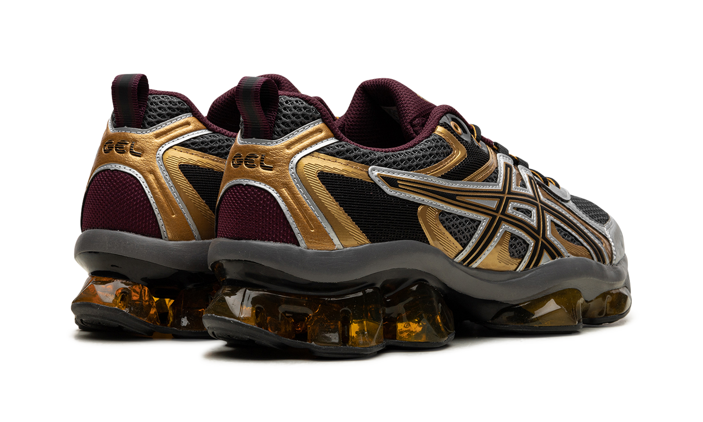 GEL-Quantum Kinetic "Carbon Pure Gold" 1203A270 021