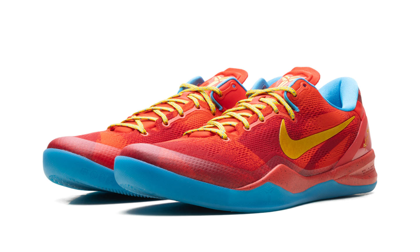 Kobe 8 "Year of the Horse" IM0594 600