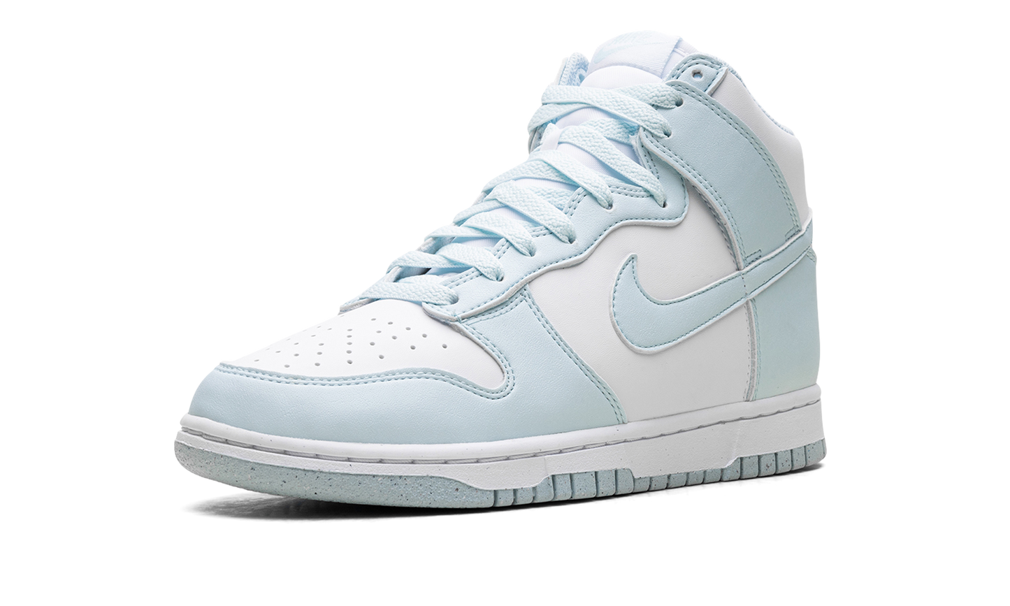 Dunk High "Glacier Blue" FV5960 100