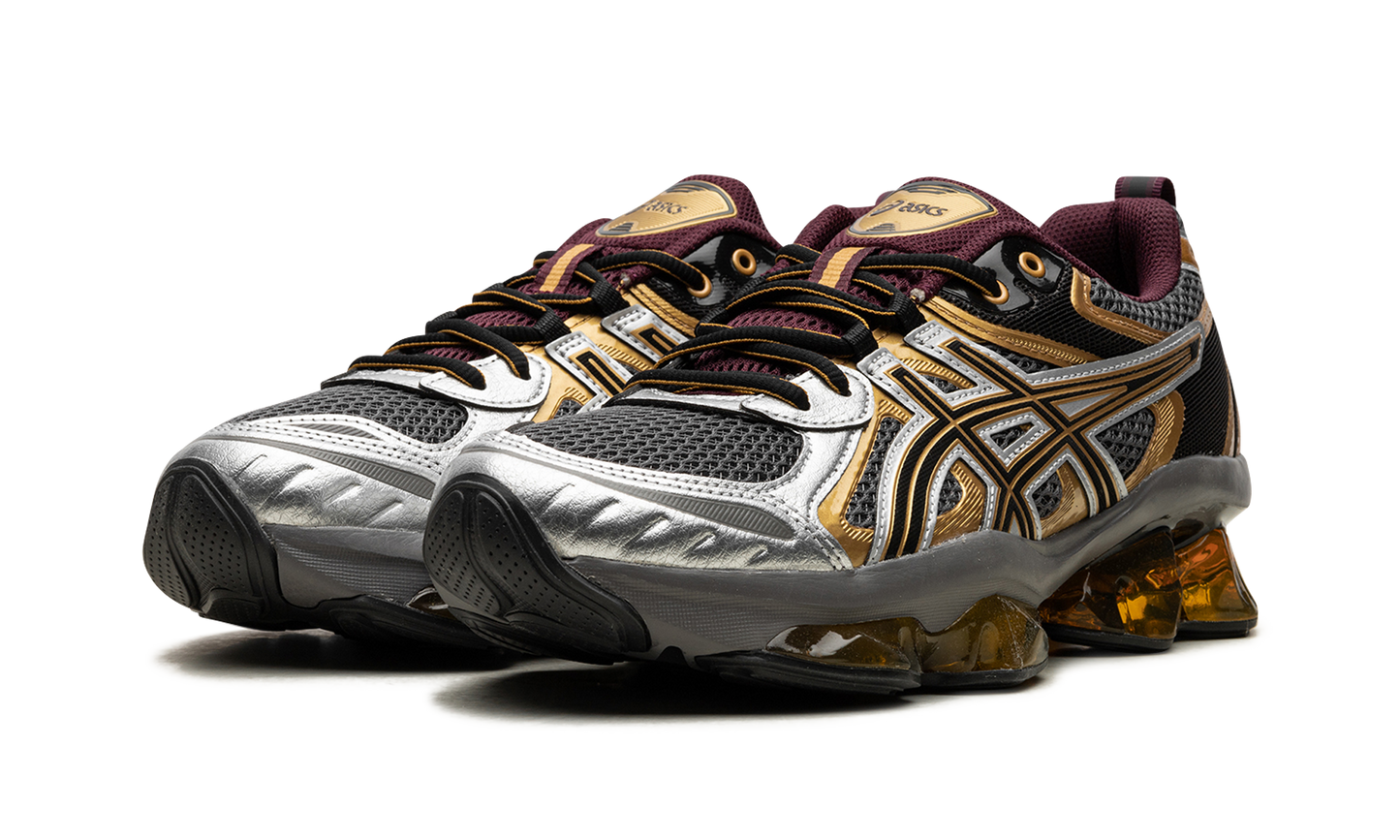 GEL-Quantum Kinetic "Carbon Pure Gold" 1203A270 021