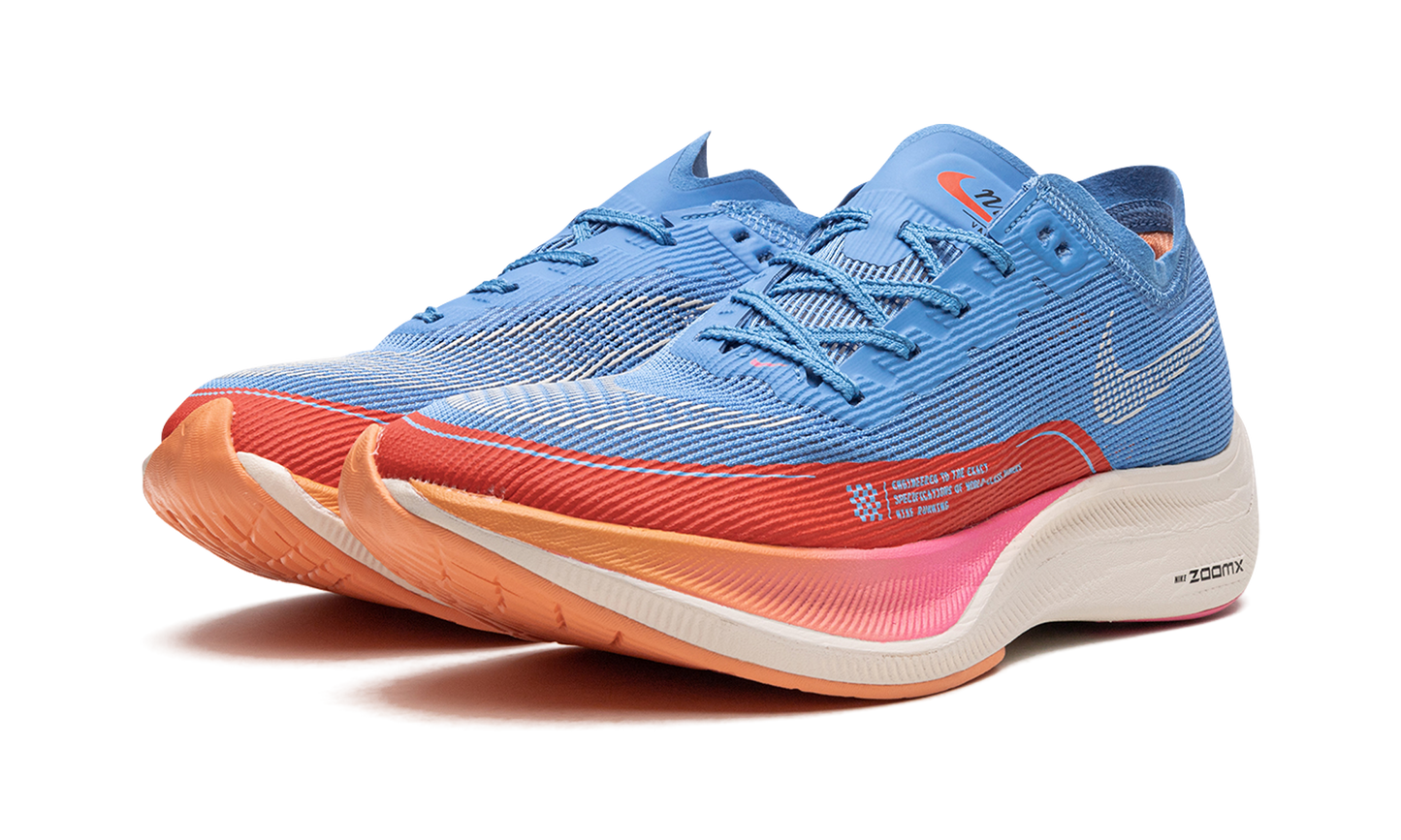 ZOOMX VAPORFLY NEXT% 2 WMNS "For Future Me" DZ5222 400