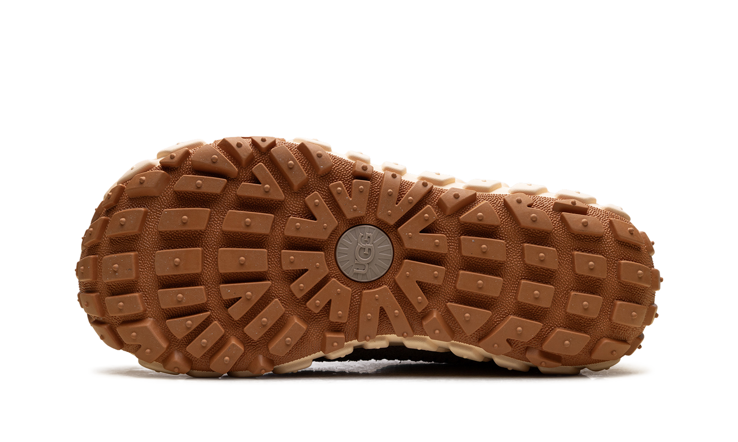 Venture Daze Slippers "Sand / Apricot" 1155650 SNDP