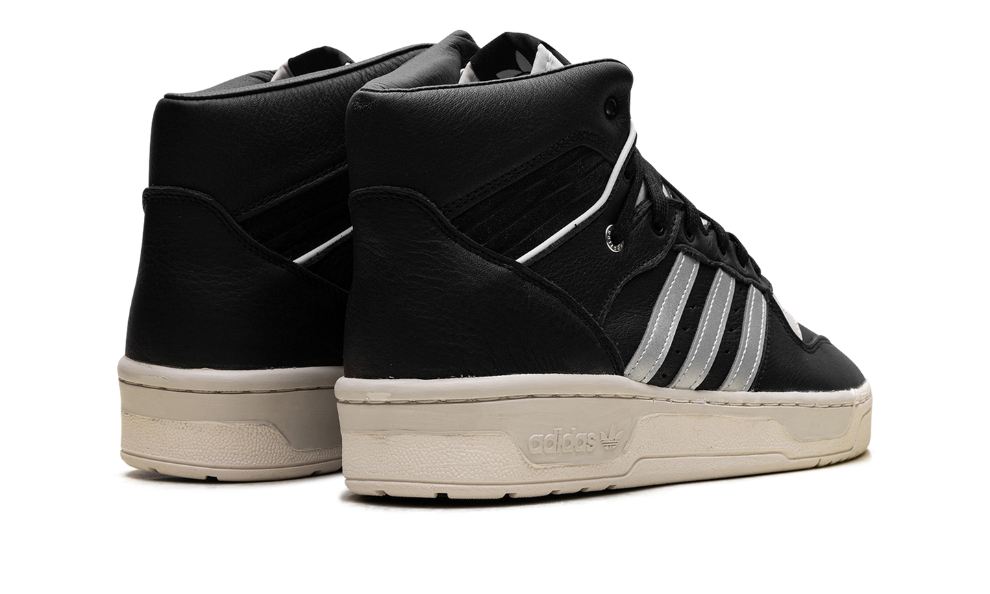 RIVALRY HI CONSORTIUM "Black" ID7388