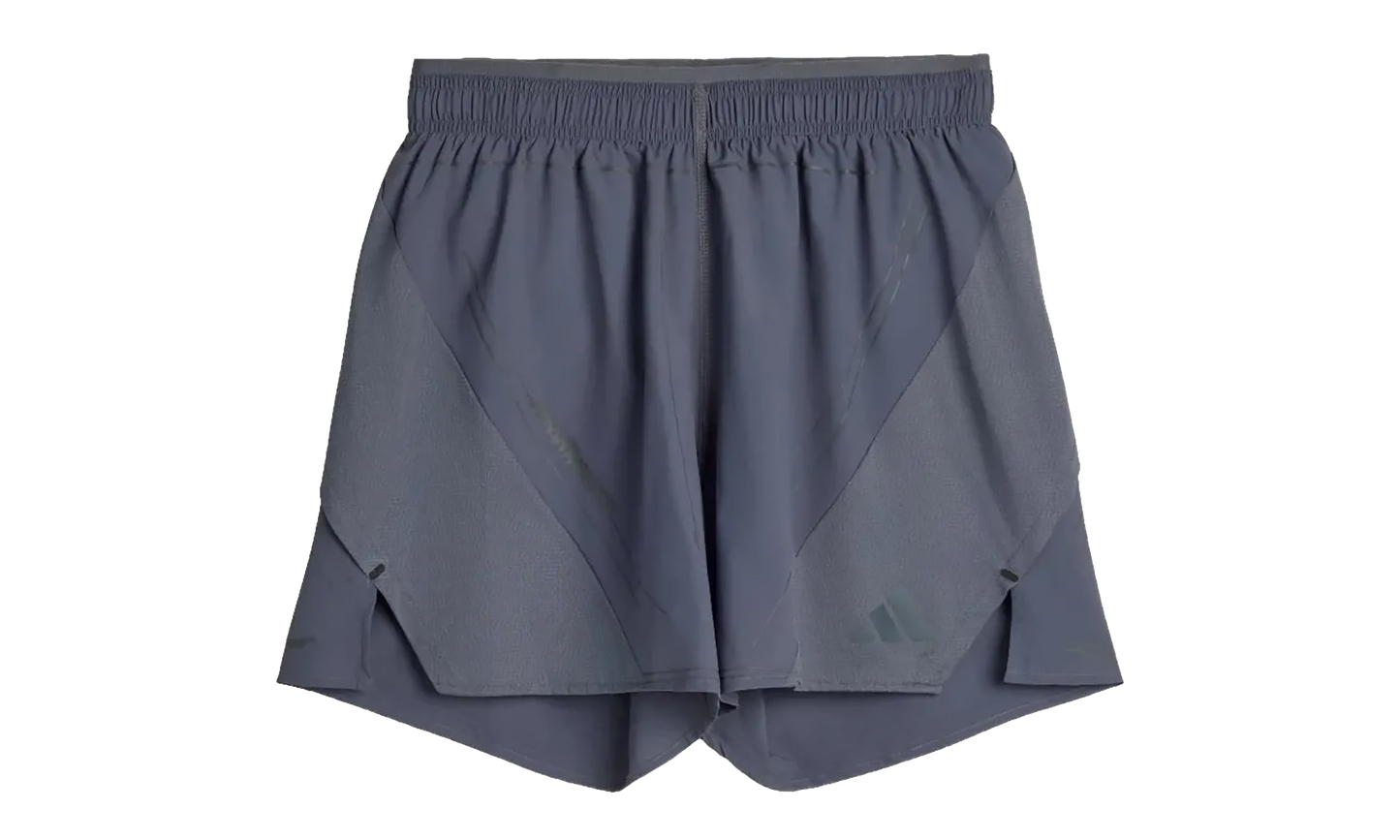ADI365 SFTM Running Shorts "Onix" KF5707