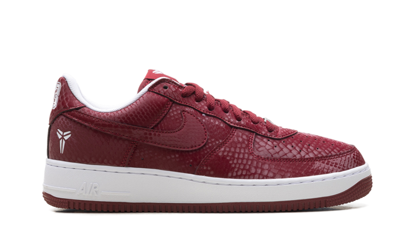 Air Force 1 "Kobe - Lower Merion" IB0018 600