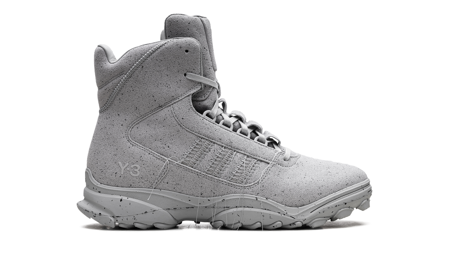 Y-3 GSG9 "Clear Onix Carbon" IG2923