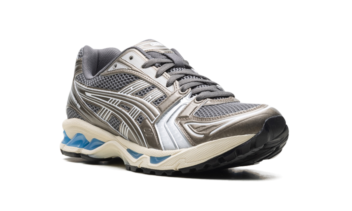 Gel-Kayano 14 "Kith - Chicago" 1203A993 020