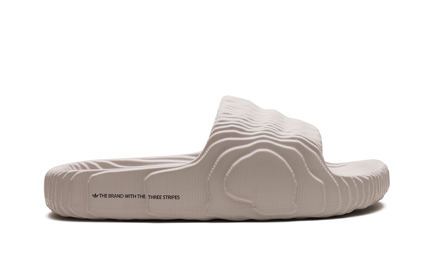 Adilette 22 "Light Brown" HQ4670