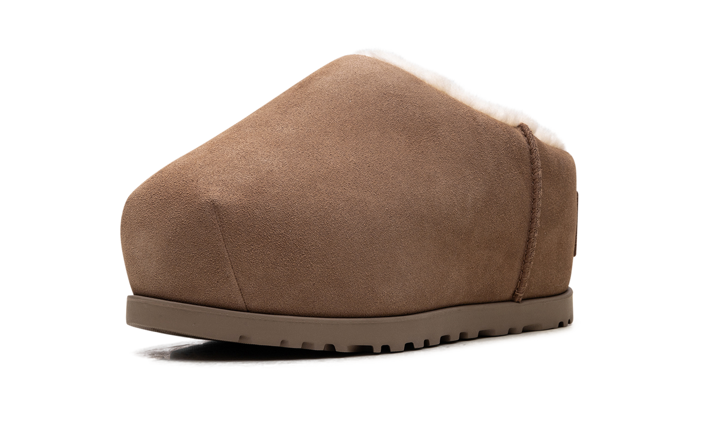 Anders WMNS "Chestnut" 1158215 CHE
