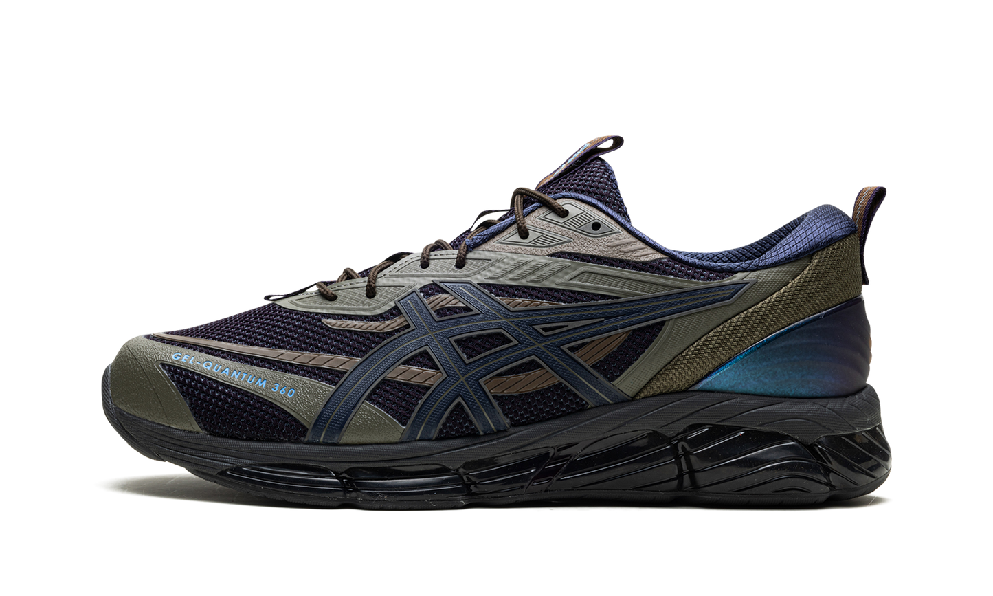 GEL-Quantum 360 VII Utility "Night Shade" 1203A666 500