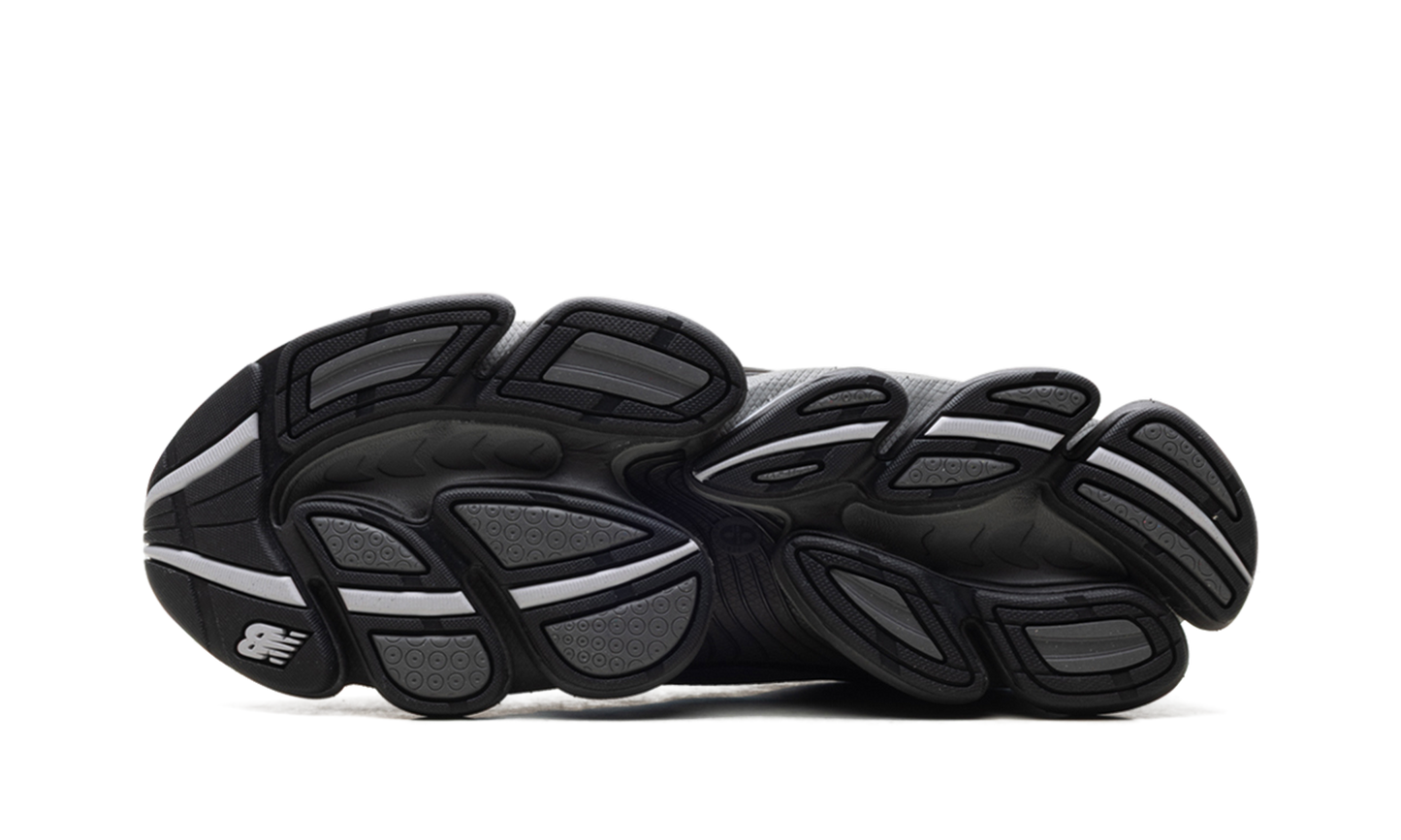 Abzorb 2000 "Pearl Grey Black" U2000PCD