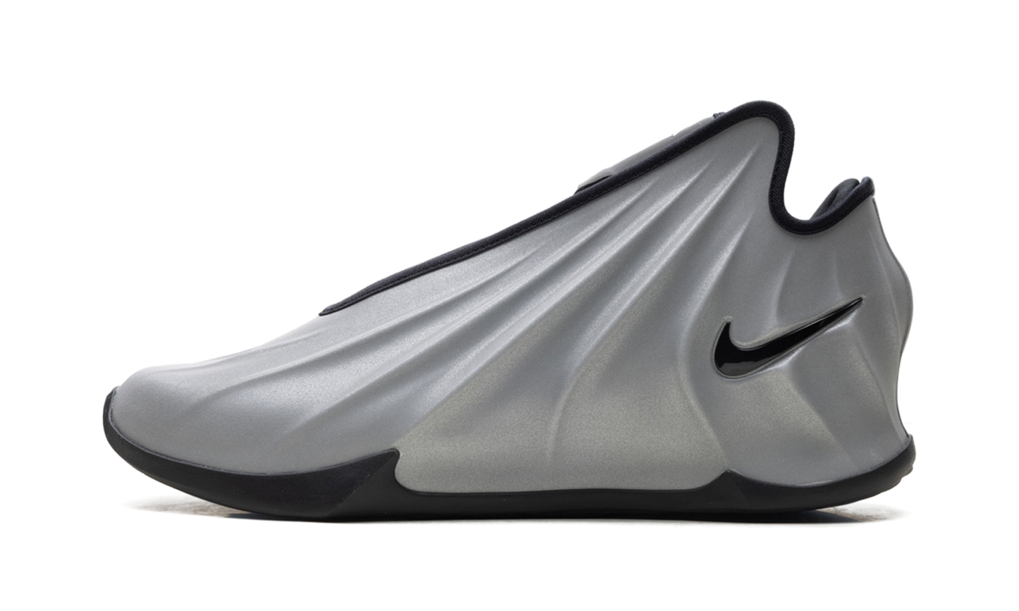 GT Future "Metallic Silver" FZ5590 002