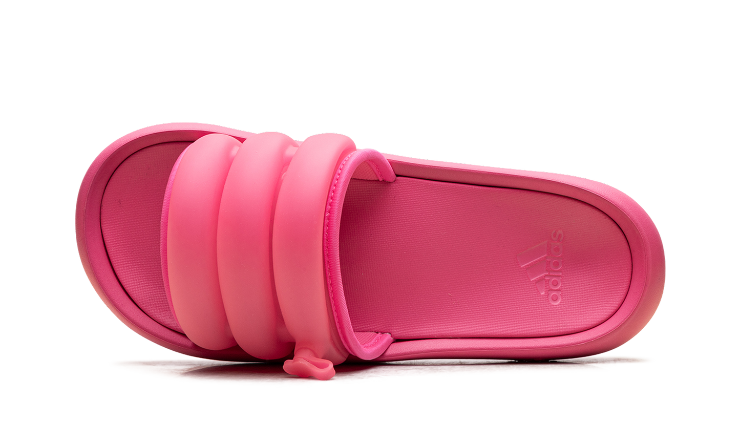 Adilette Zplaash Slides "Pink" IF8664