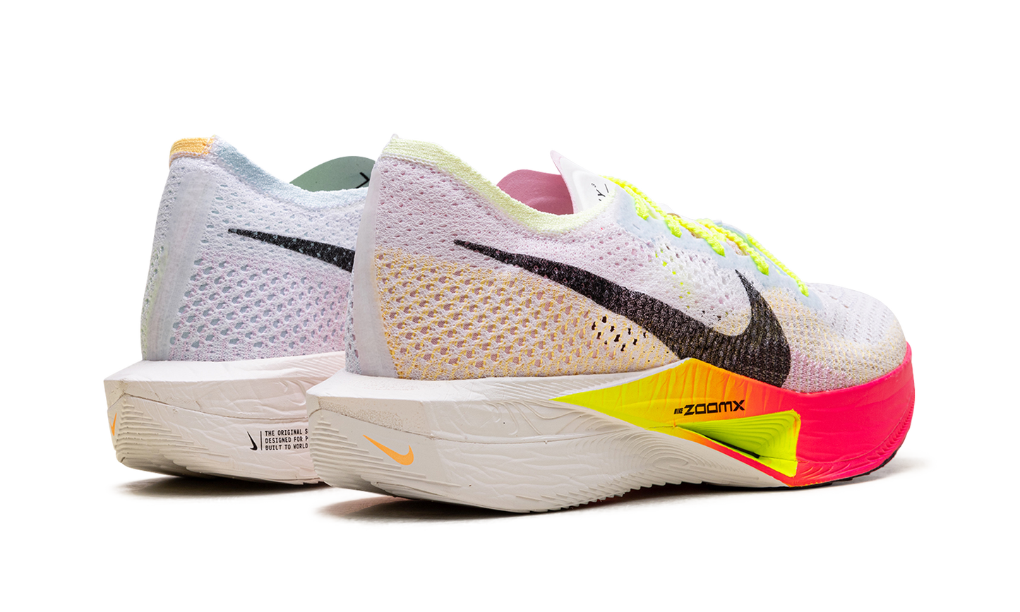 ZoomX Vaporfly 3 "Multi Color" HQ3219 902